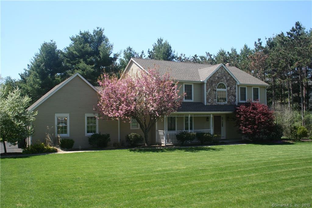 7 Heron Drive - Photo 1
