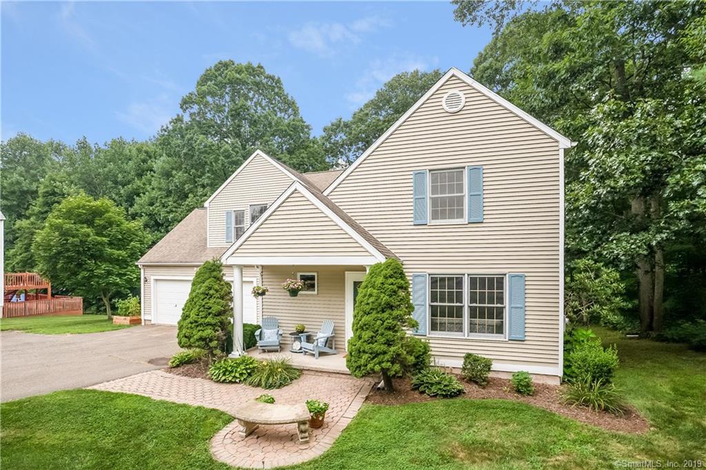 70 Timberwood Trail - Photo 1