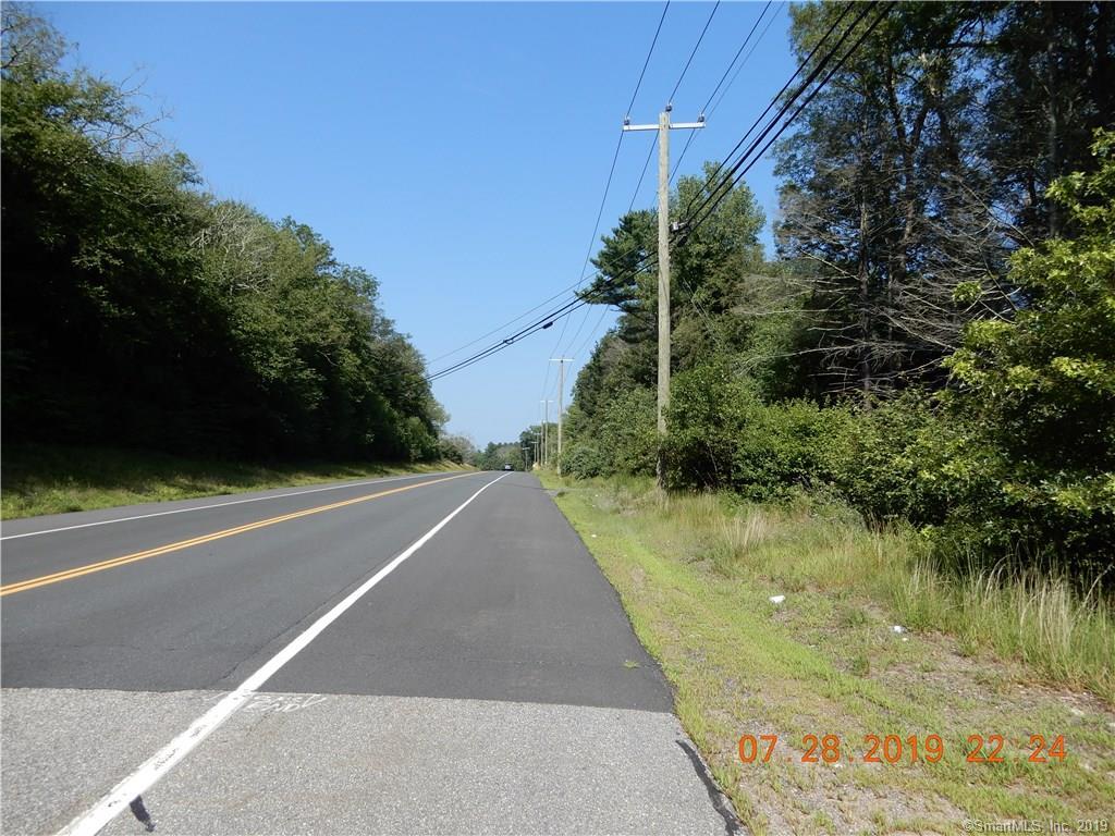 0 Hampton & Cross Road - Photo 1