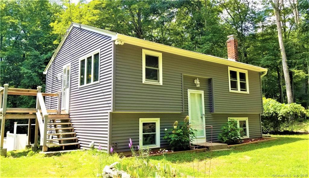 173 Westford Hill Road - Photo 1