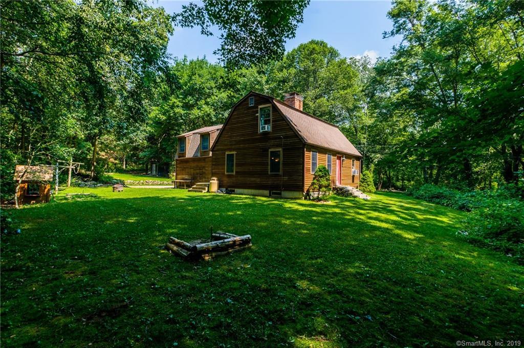 29 Butlertown Road - Photo 1