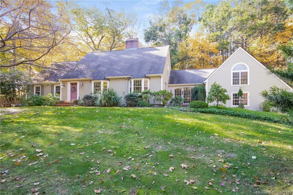 9 Primrose Ledge - Photo 1