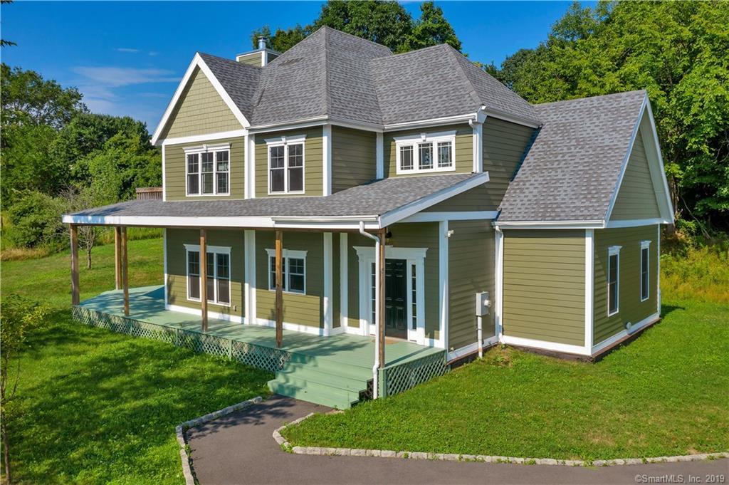 100 Building Brook Road - Photo 1