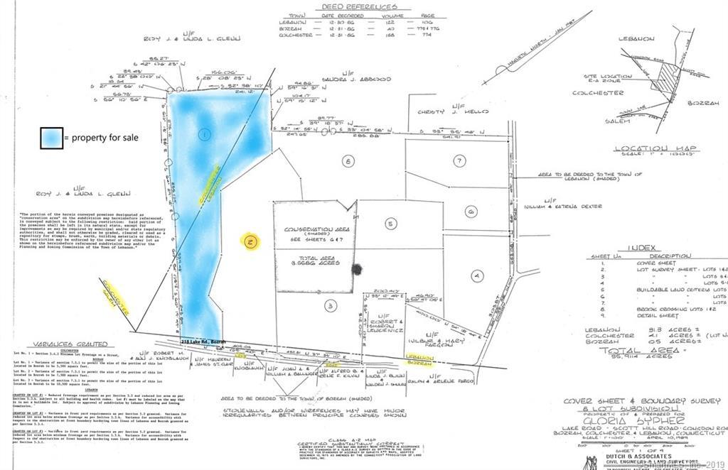 218 Lake Road - Photo 1