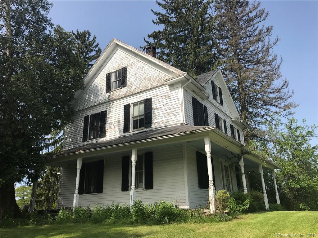 615 Bantam Road - Photo 1