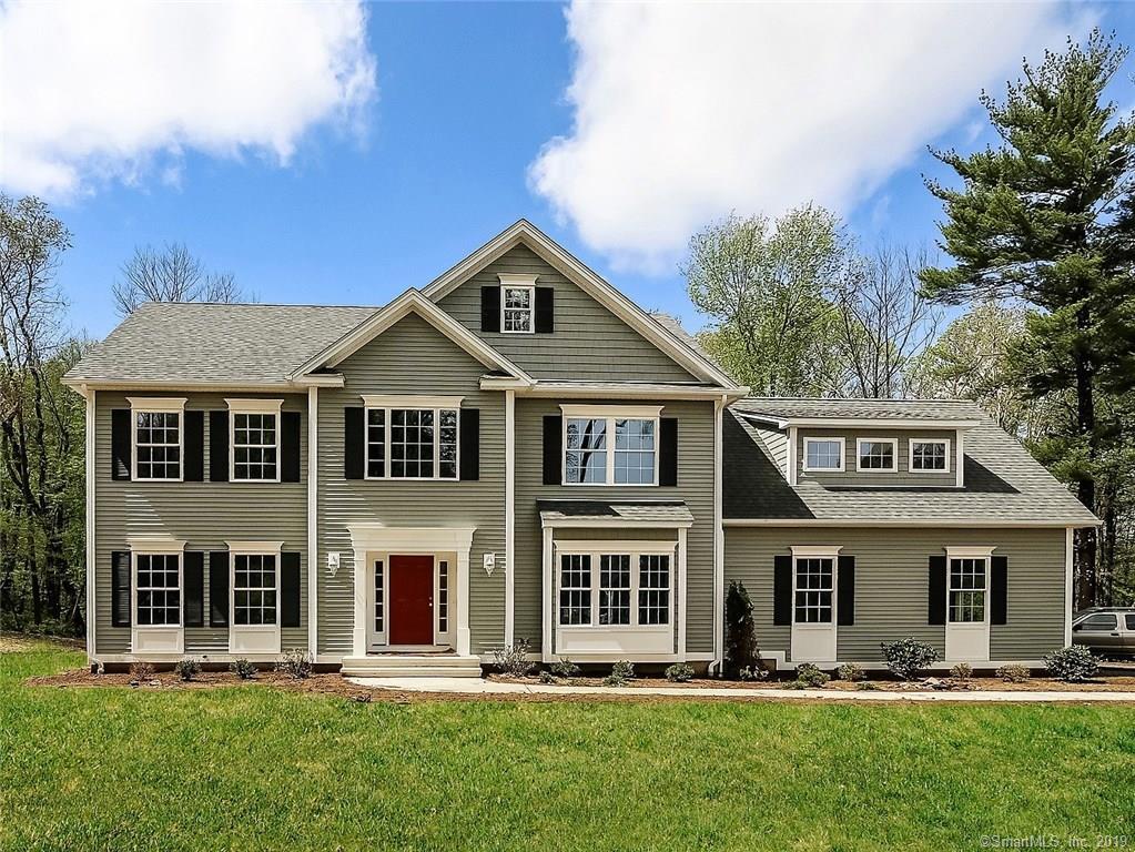 155 High Meadow Drive - Photo 1