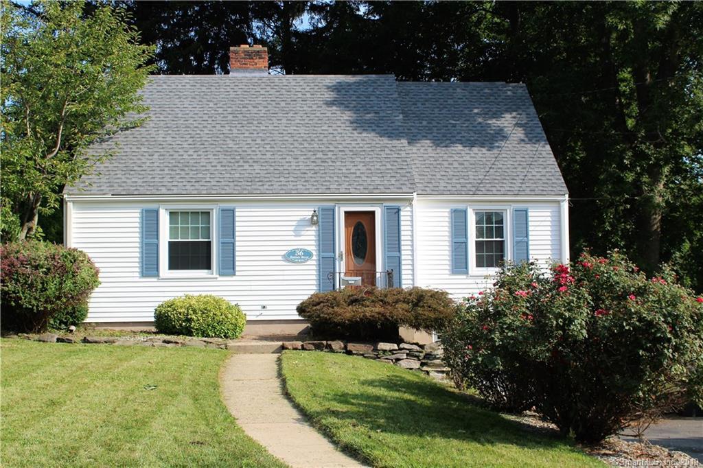 36 Oakdale Street - Photo 1