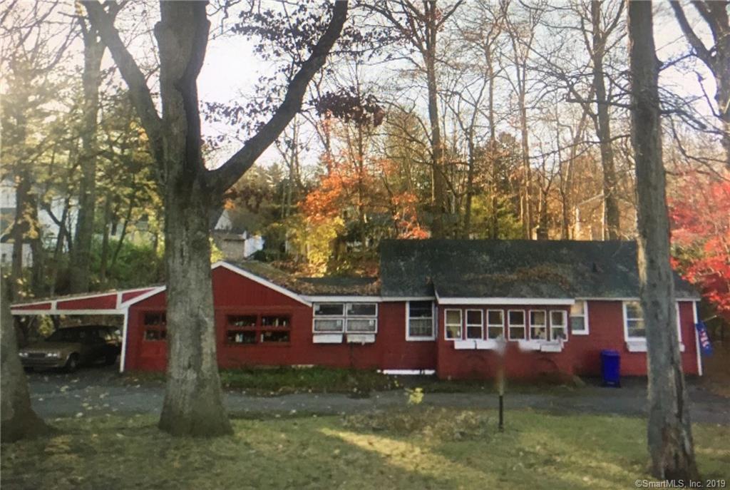 143 Silvermine Avenue - Photo 1