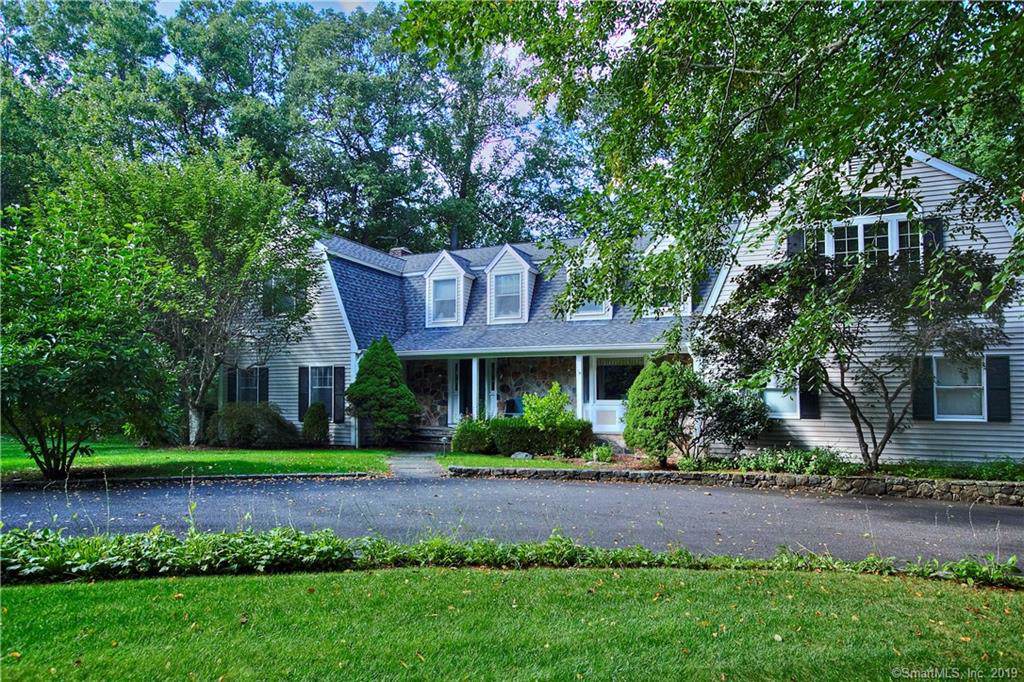 110 Sagamore Trail - Photo 1