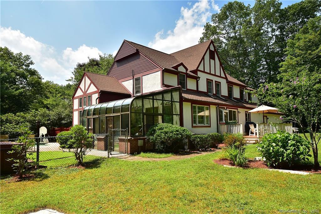 42 Sawmill Brook Lane - Photo 1