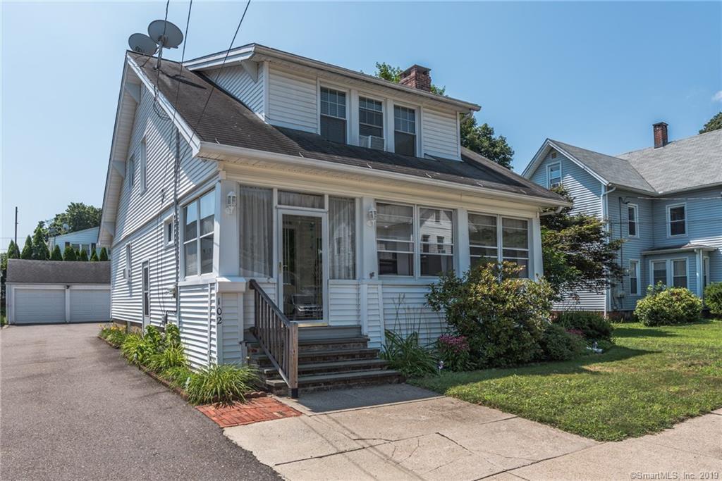 102 Clarkson Street - Photo 1