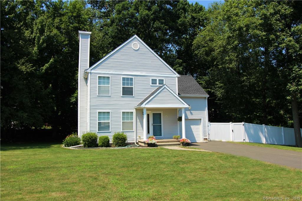 15 Nutmeg Hill Road - Photo 1