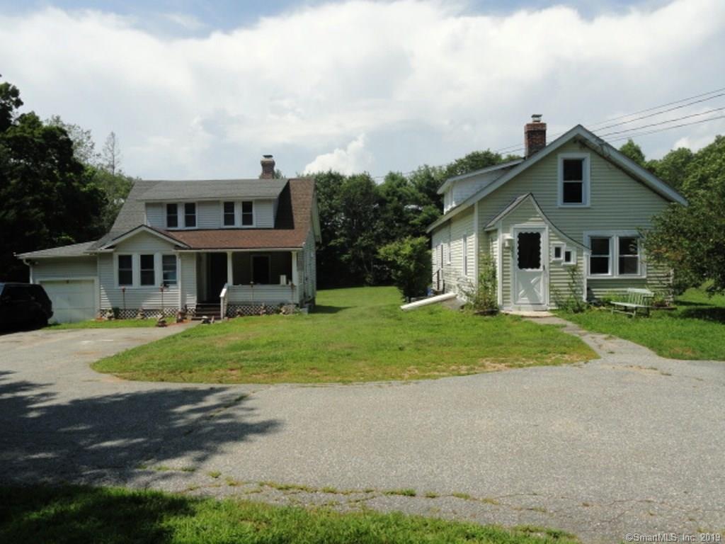 361 Linwood Cemetery Road - Photo 1