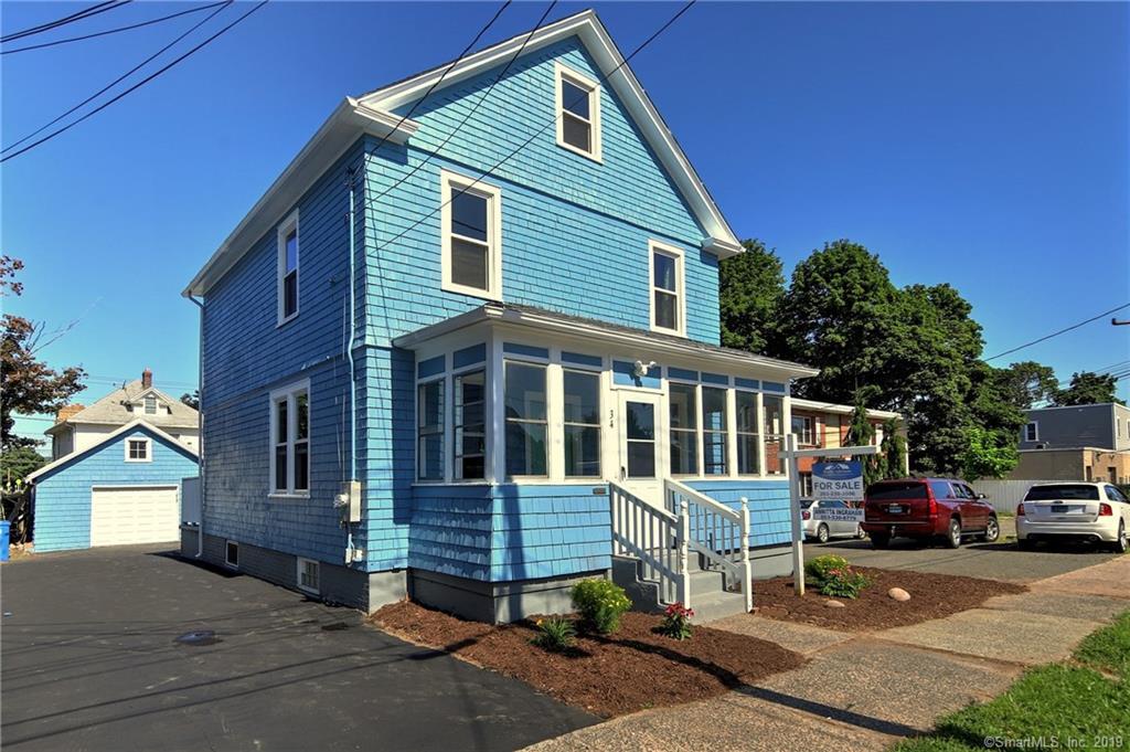 34 Bagley Avenue - Photo 1