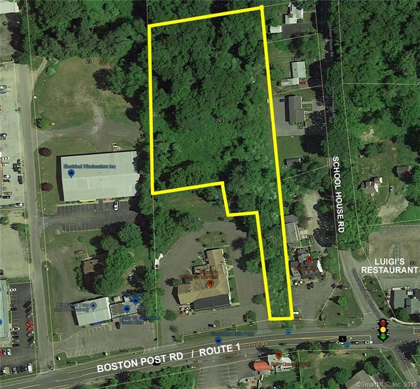 1325 Boston Post Road - Photo 1