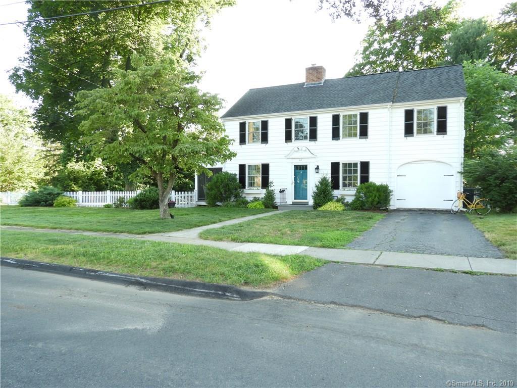45 Deerfield Road - Photo 1