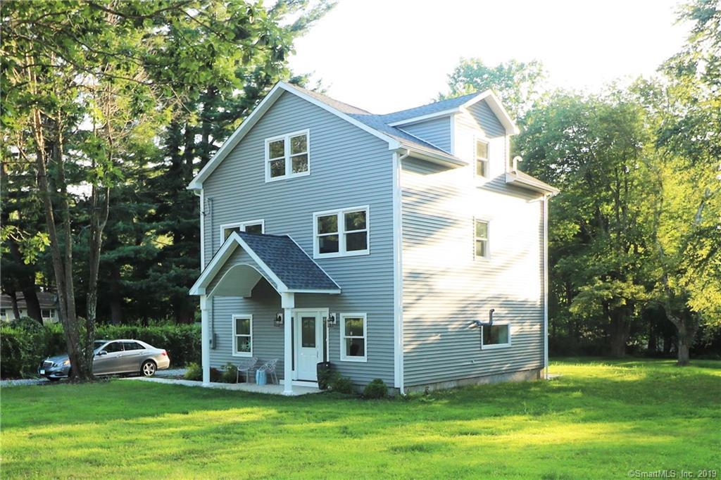 265 Isinglass Road - Photo 1