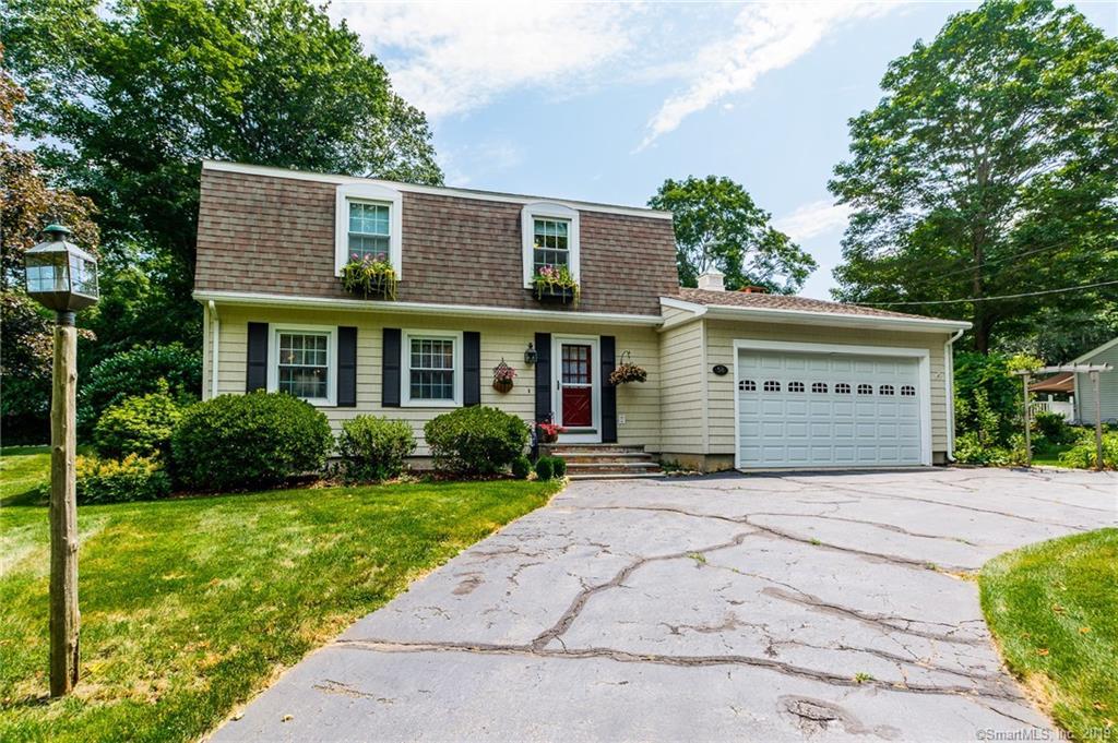 58 Oswegatchie Road - Photo 1