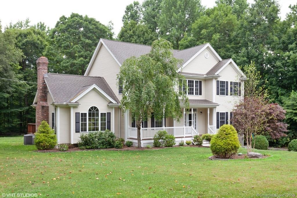 44 Pisgah Road - Photo 1