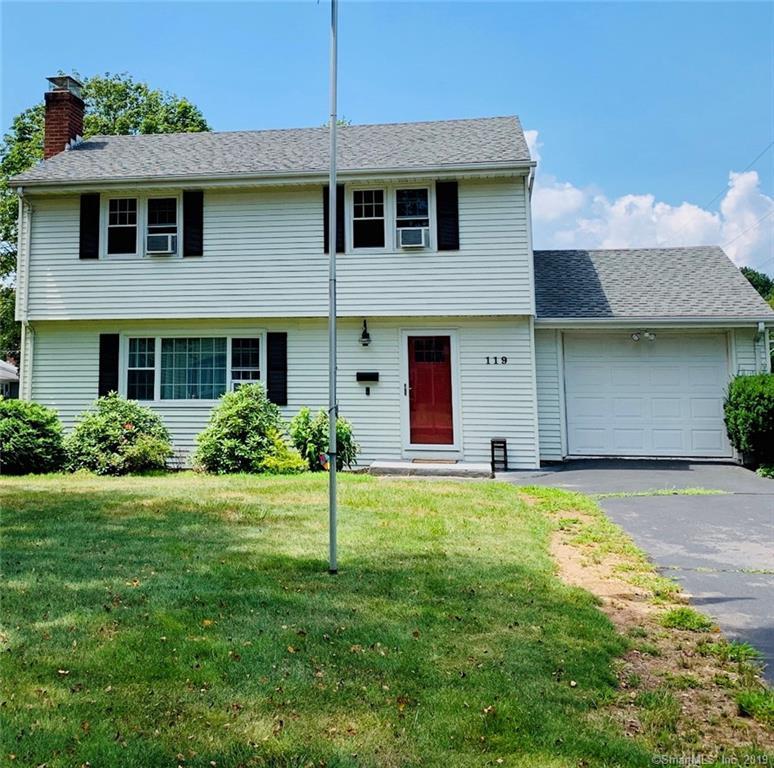 119 Grandview Avenue - Photo 1
