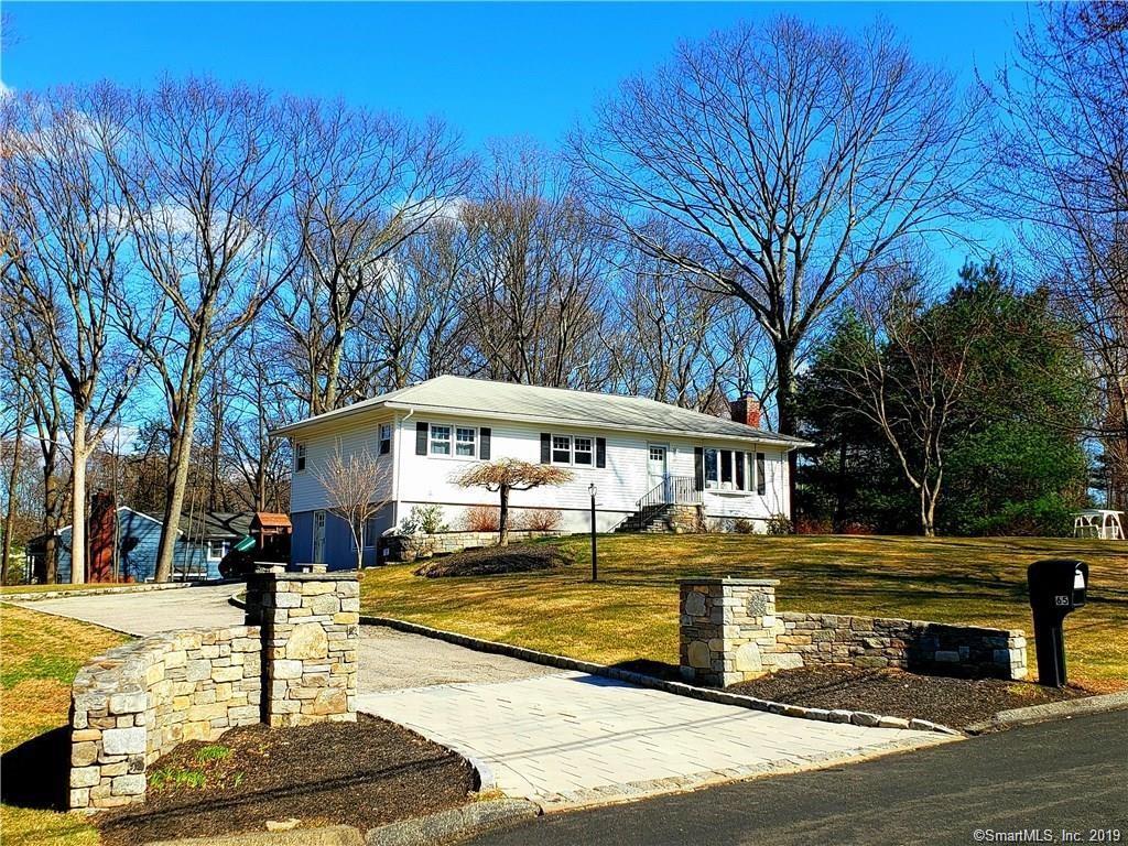 65 Rolling Ridge Road - Photo 1
