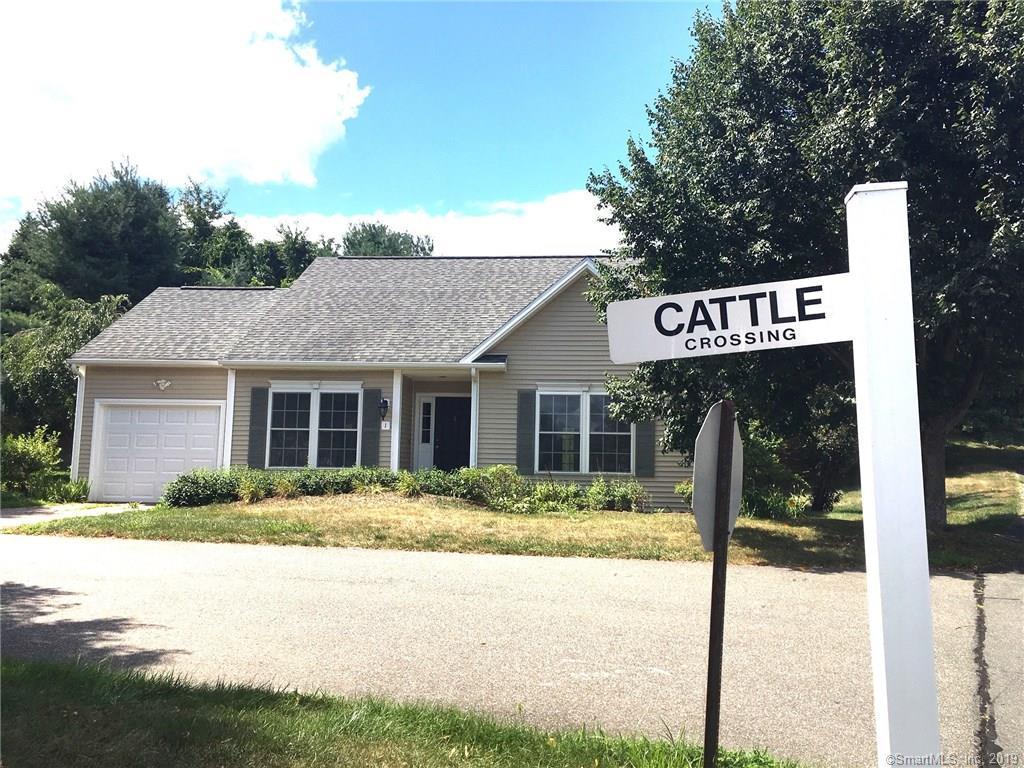 1 Cattle Crossing - Photo 1