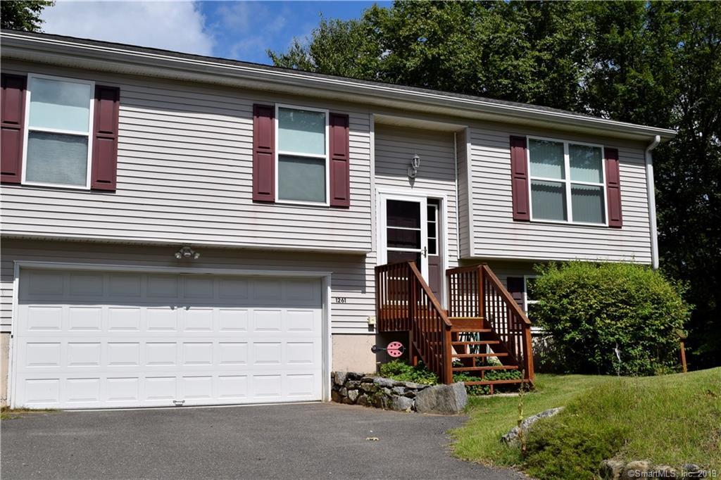 1261 Summit Road - Photo 1