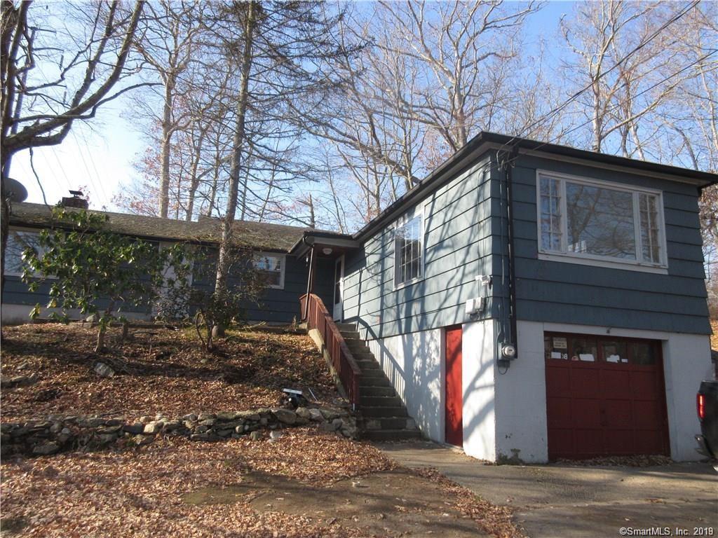 982 Hartford Turnpike - Photo 1