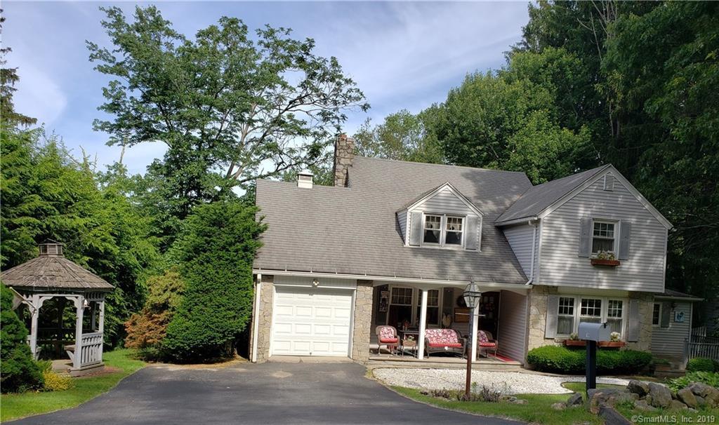 186 Country Club Road - Photo 1