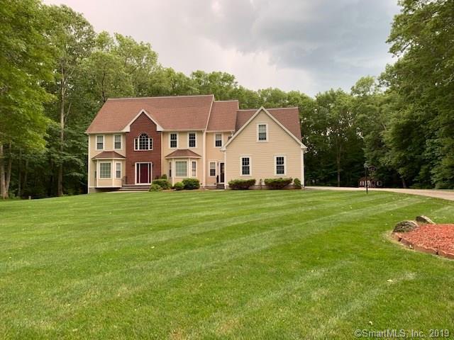 40 Stone Ridge Lane - Photo 1