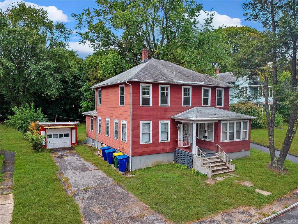471 Oakville Avenue - Photo 1