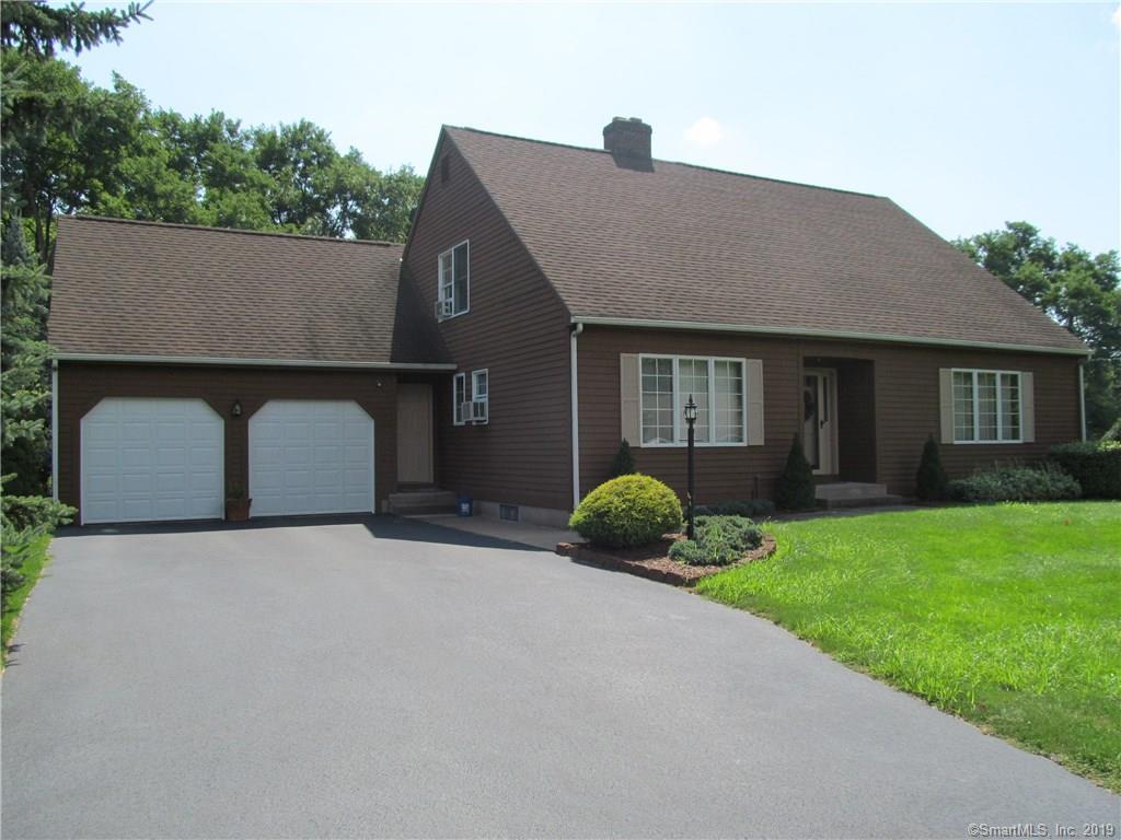 32 Strawberry Hill - Photo 1