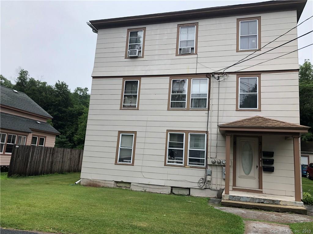 1 Quarry Street - Photo 1