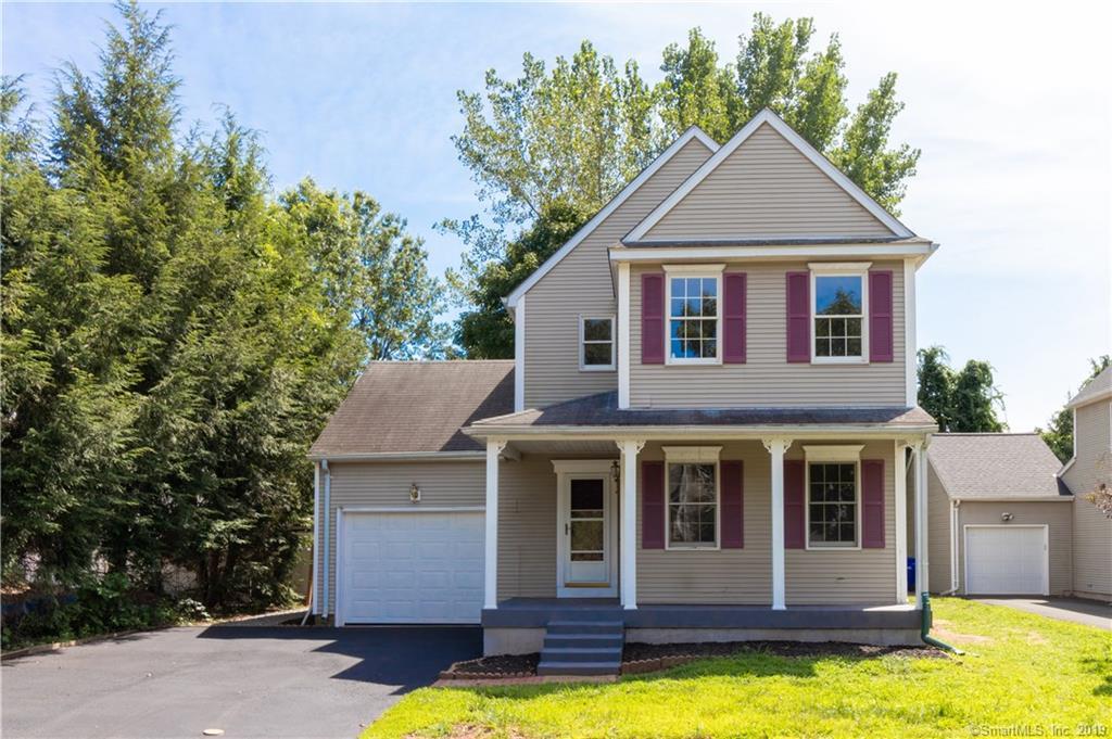 21 Chapin Street - Photo 1