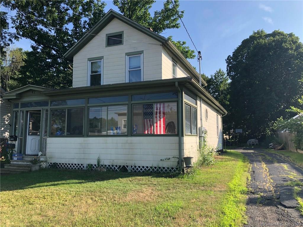 42 Forestville Avenue - Photo 1