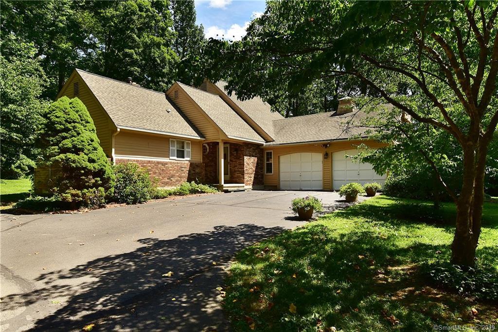 33 Old Carriage Road - Photo 1