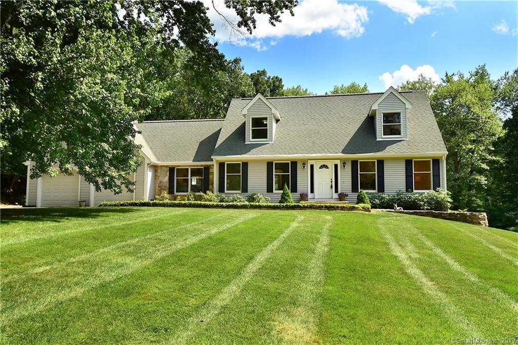 87 Isinglass Hill Road - Photo 1
