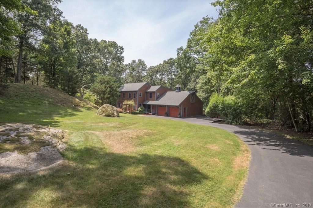 69 Whippoorwill Road - Photo 1