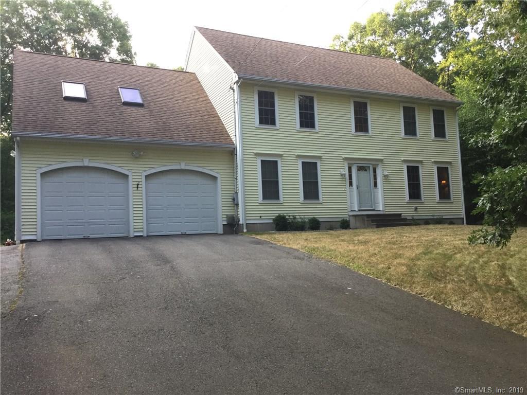 8 Highfield Drive - Photo 1
