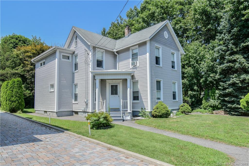 118 Cliff Street - Photo 1