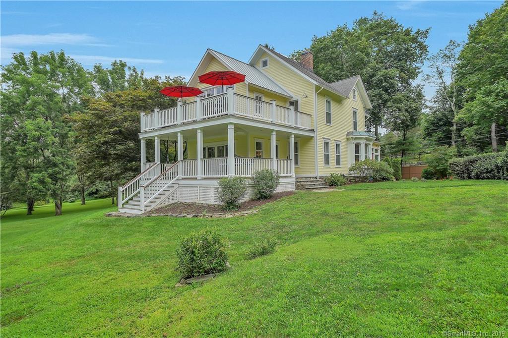 87 Turkey Plain Road - Photo 1