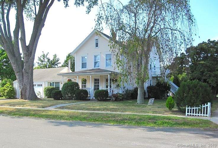 34 Lincoln Street - Photo 1