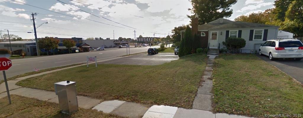 883 Silas Deane Highway - Photo 1