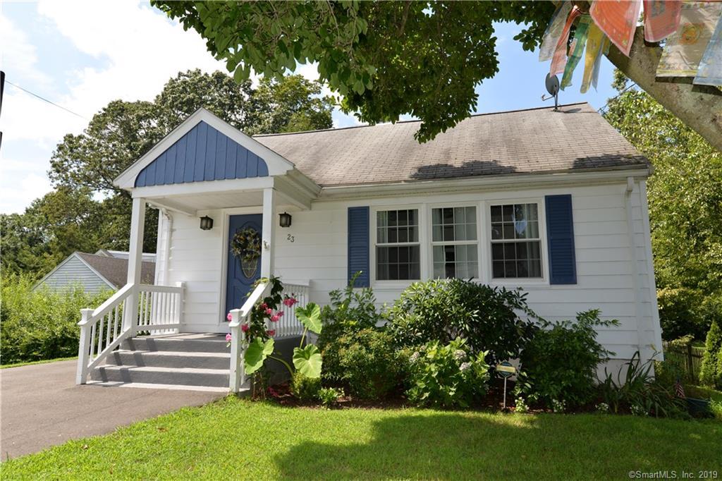 23 Franklin Street - Photo 1