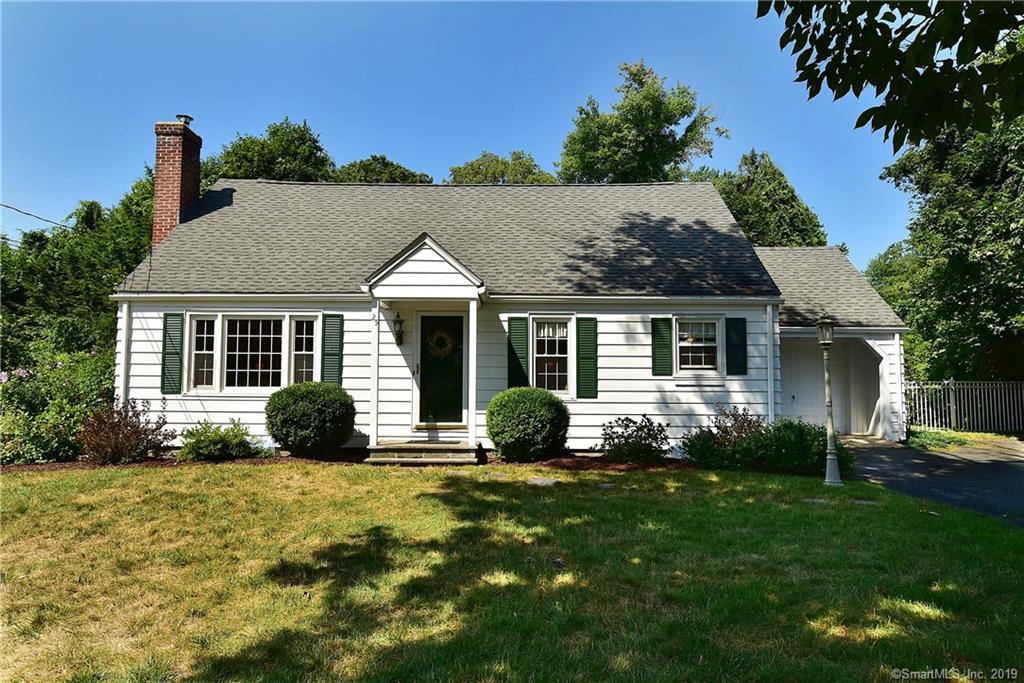 25 Springfield Road - Photo 1
