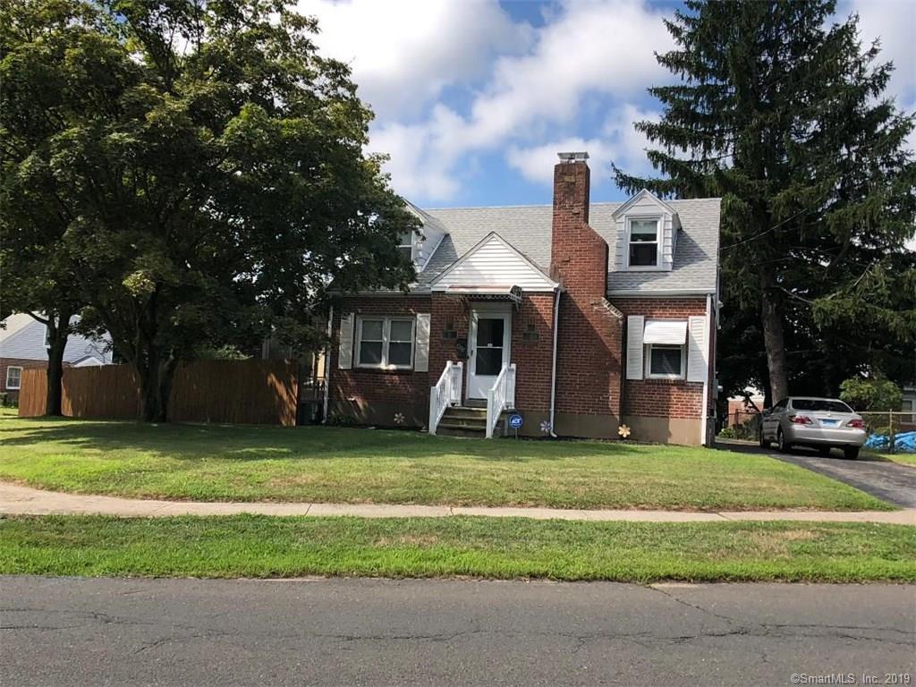 420 Woodin Street - Photo 1