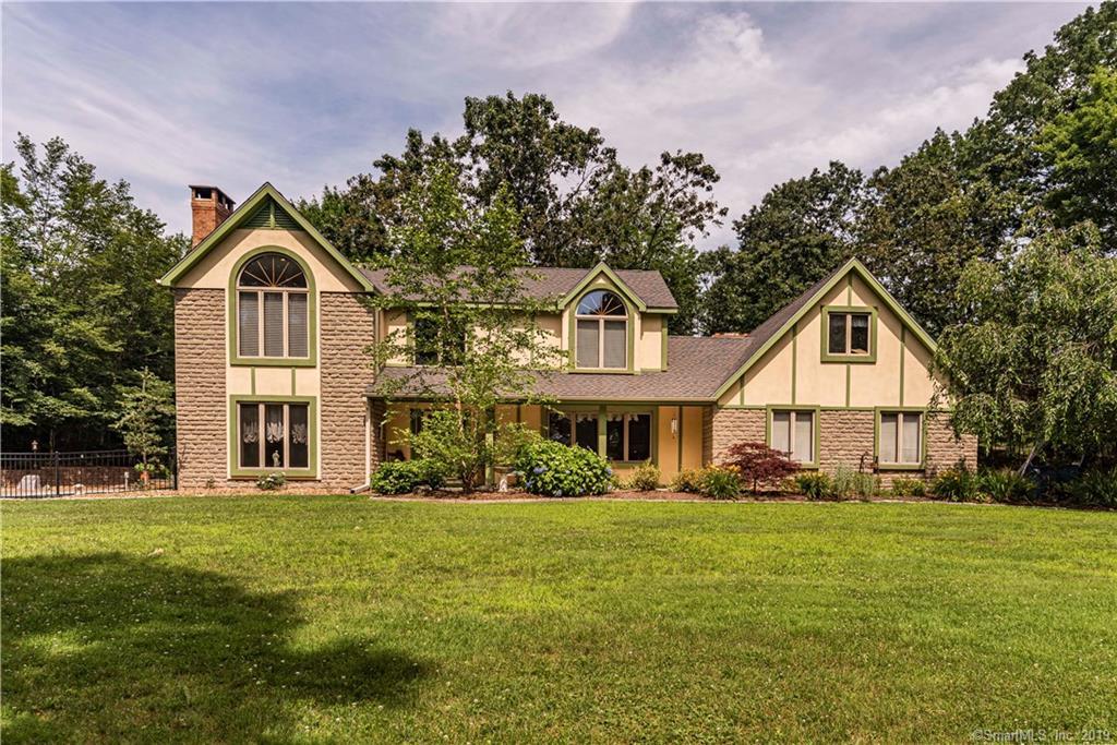 163 Turnpike Road - Photo 1