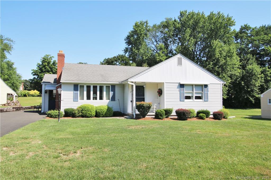 146 Sunset Street - Photo 1