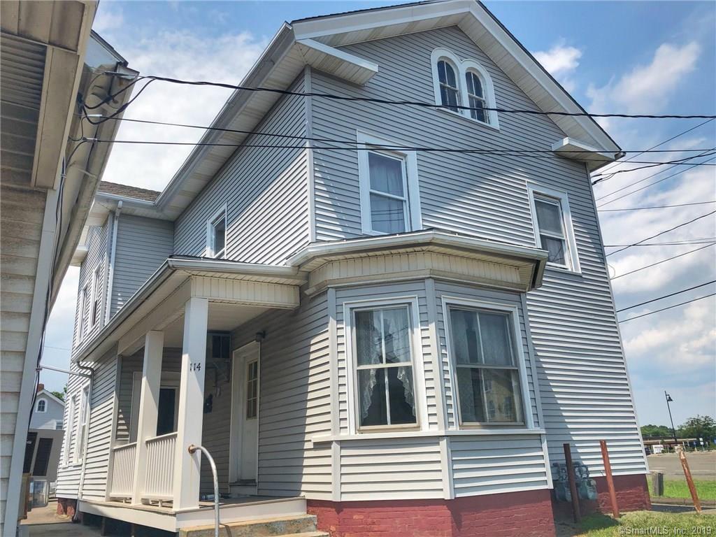 114 Colony Street - Photo 1