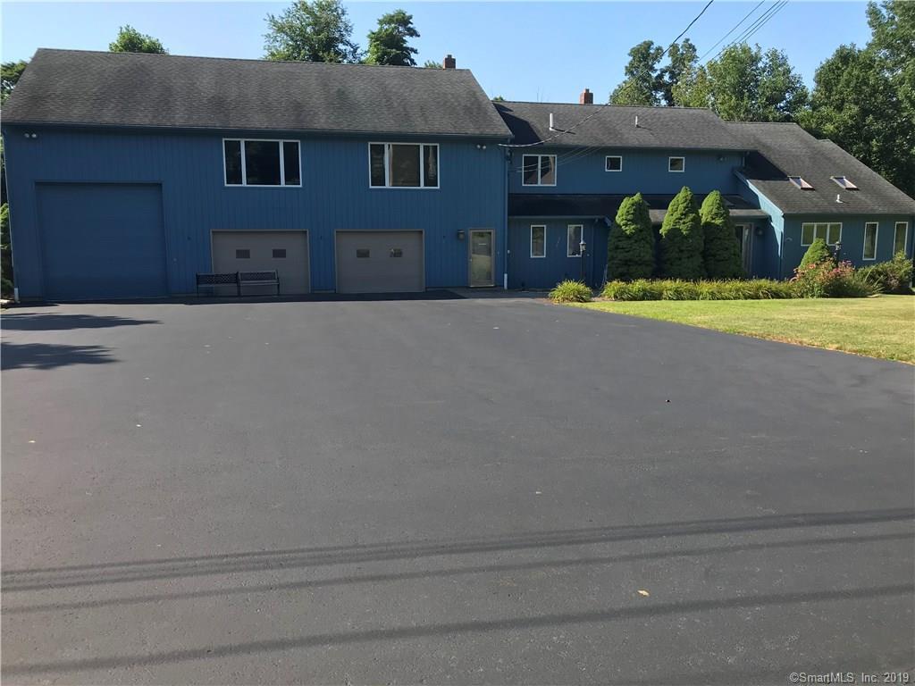 282 Sea Hill Road - Photo 1